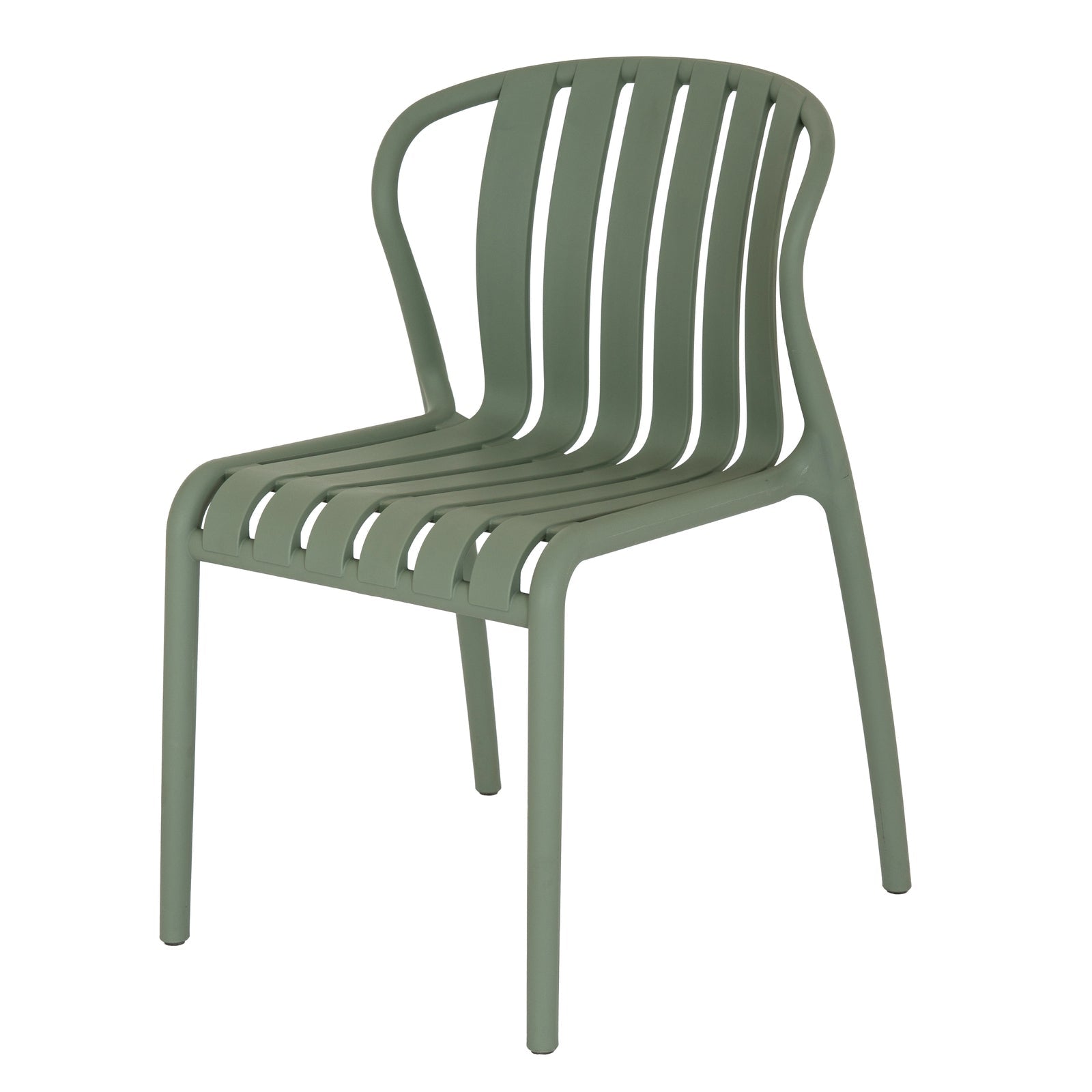 Axis French Grey Chair - Angela Reed -