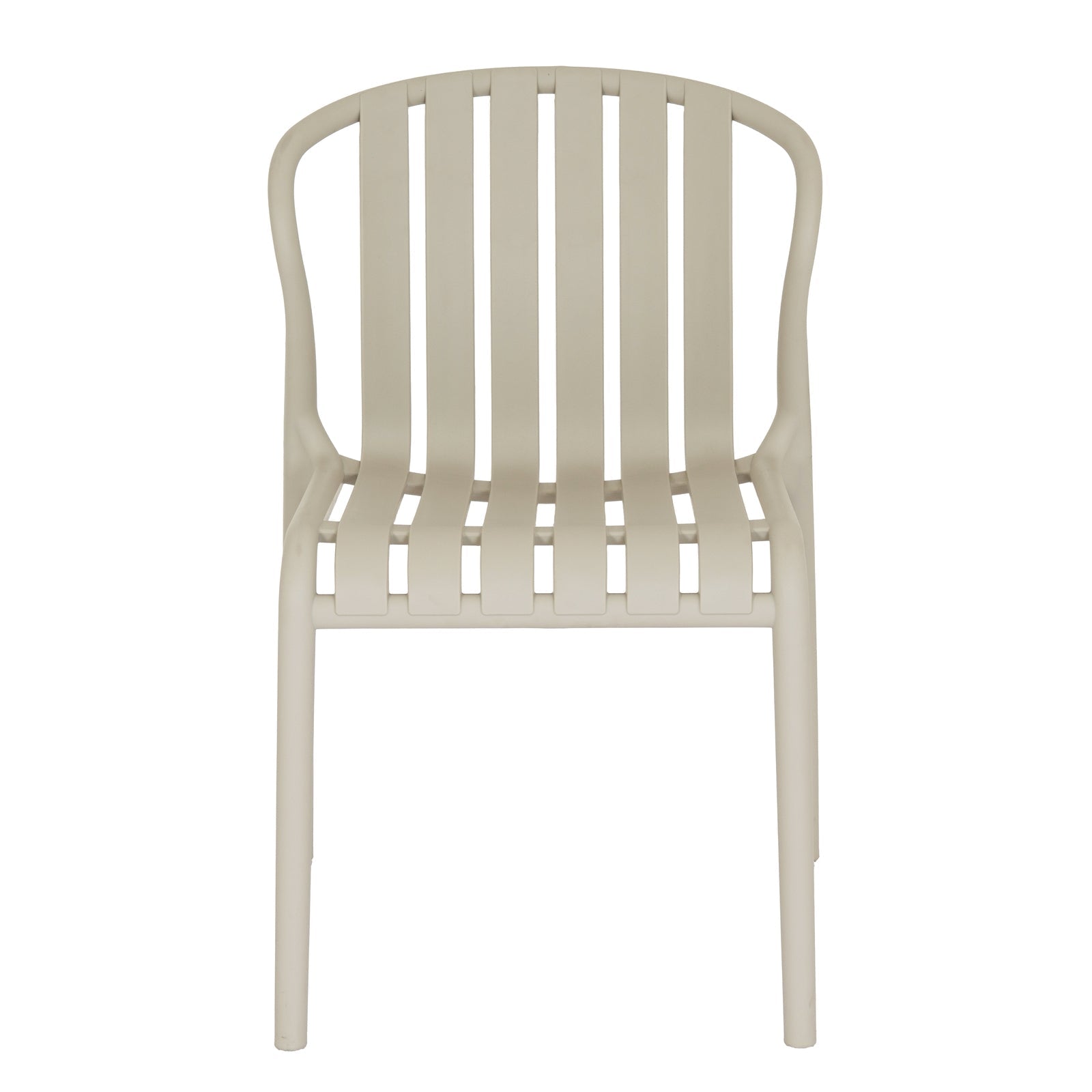 Axis Putty Grey Chair - Angela Reed -