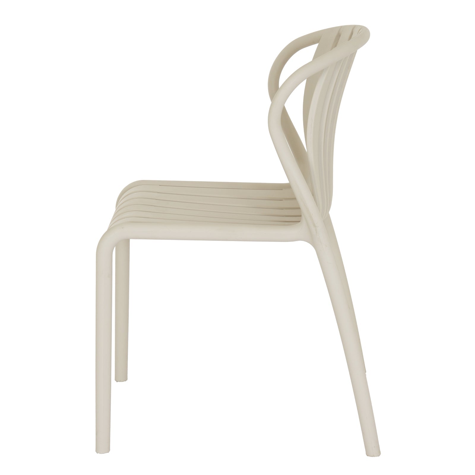 Axis Putty Grey Chair - Angela Reed -