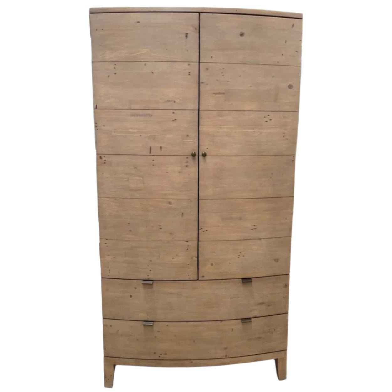 Bahama Large Double Wardrobe
