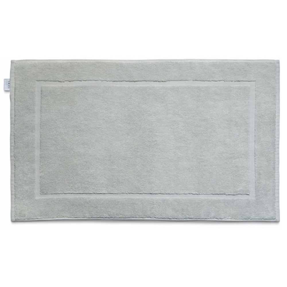 Bamboo Bath Mat, Grey