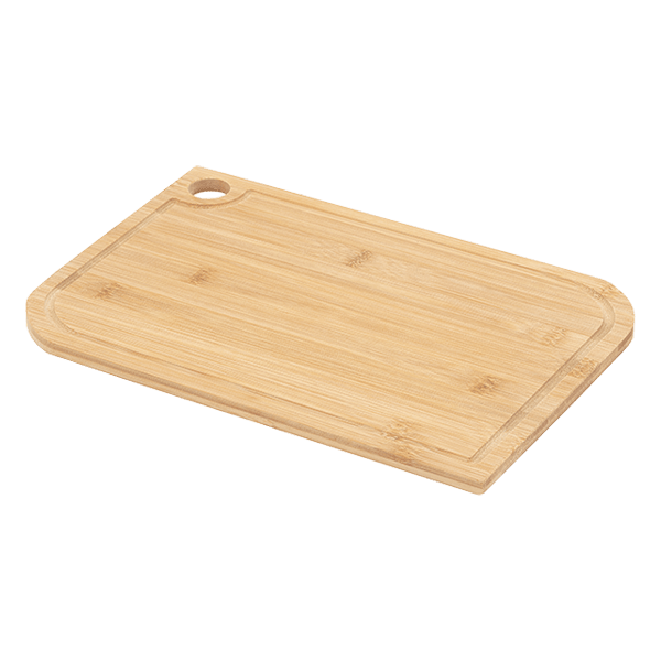 Bamboo Cutting Board 33 x 23 cm,38 x 27 cm
