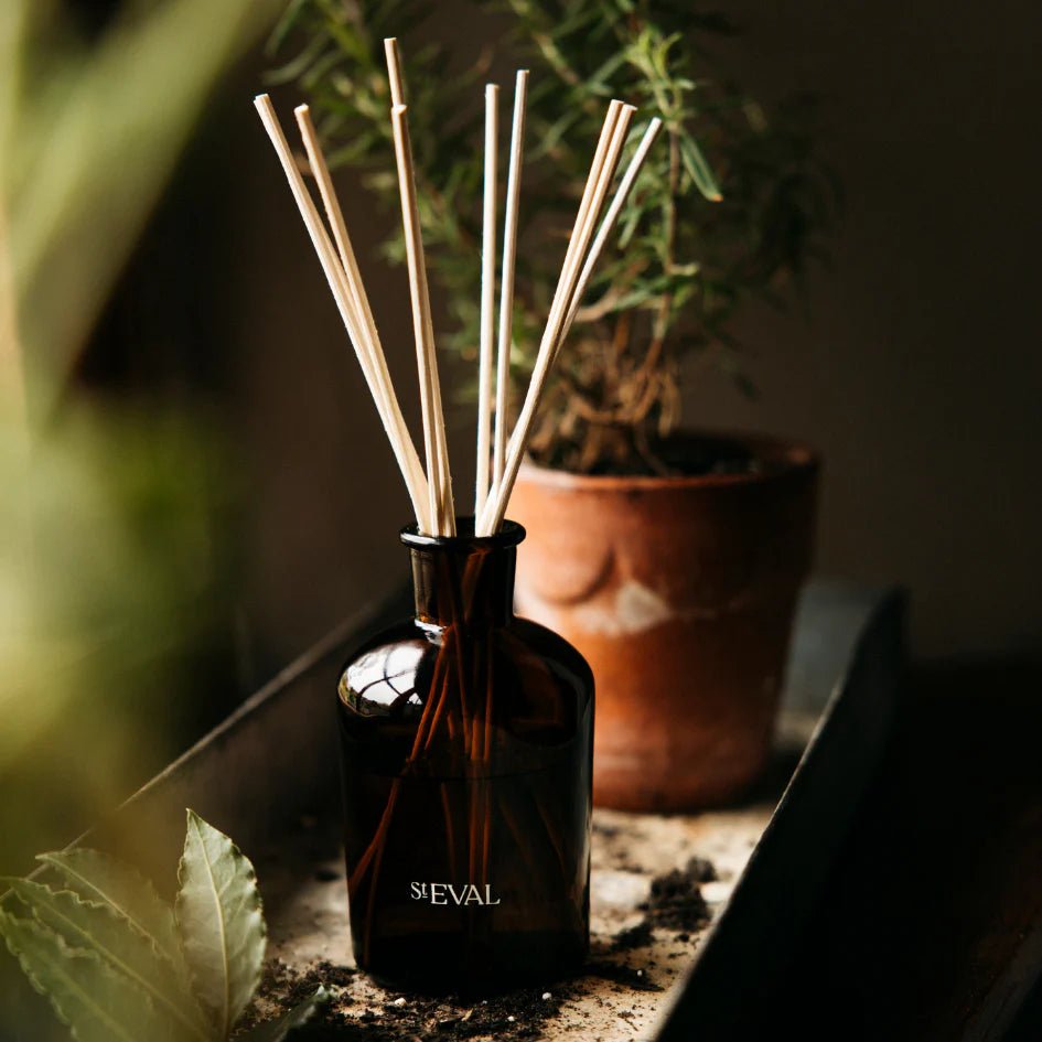 Bay and Rosemary Diffuser Refill