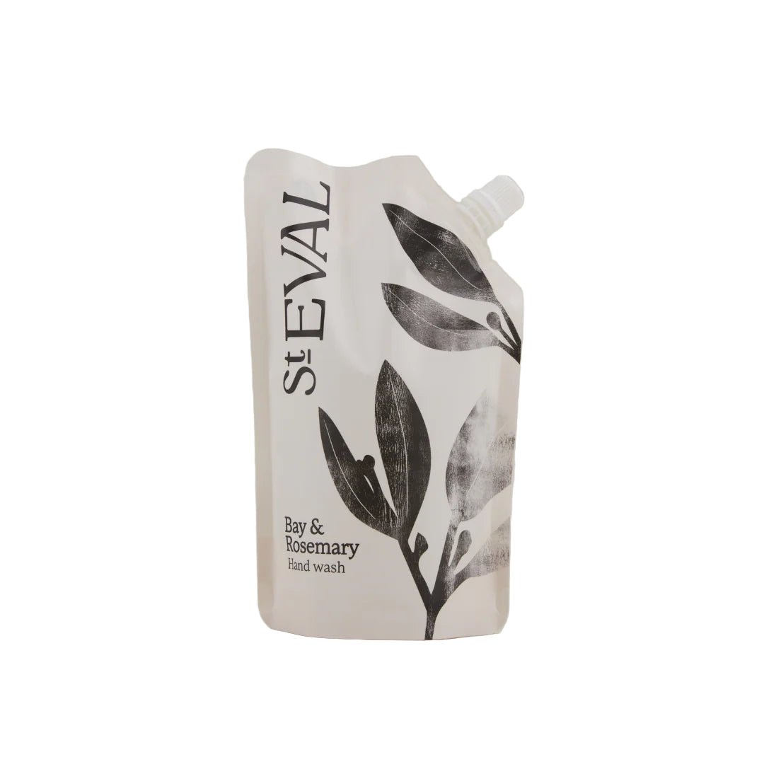 Bay & Rosemary, Hand Soap Refill