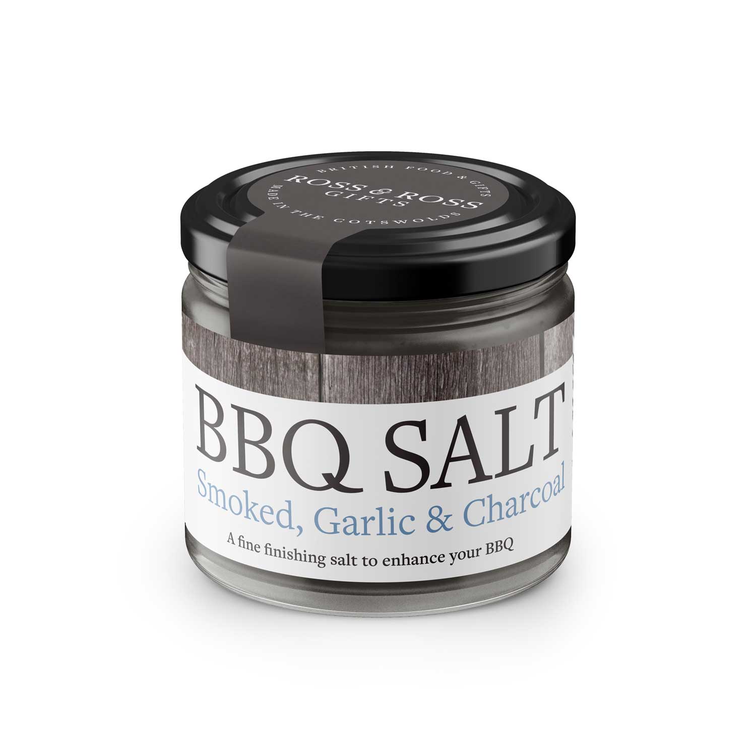BBQ Salt Original