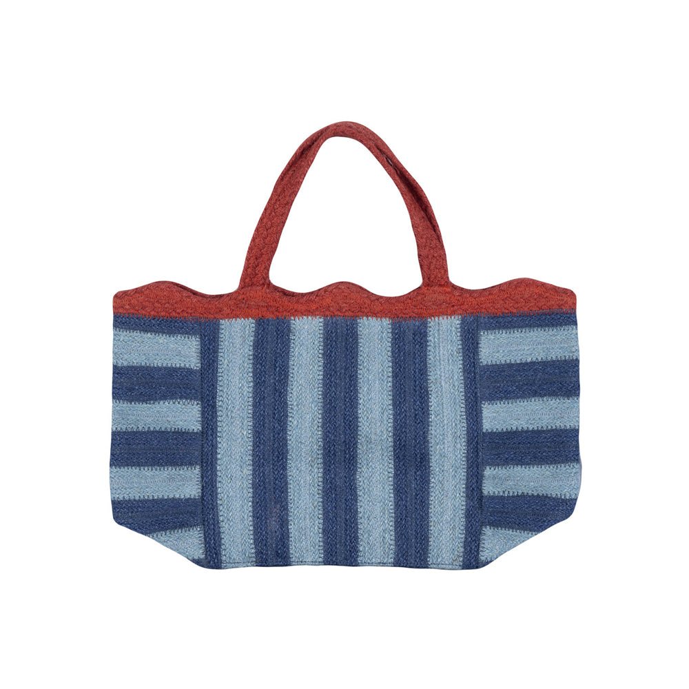 Beni Bag, Blueberry, Small