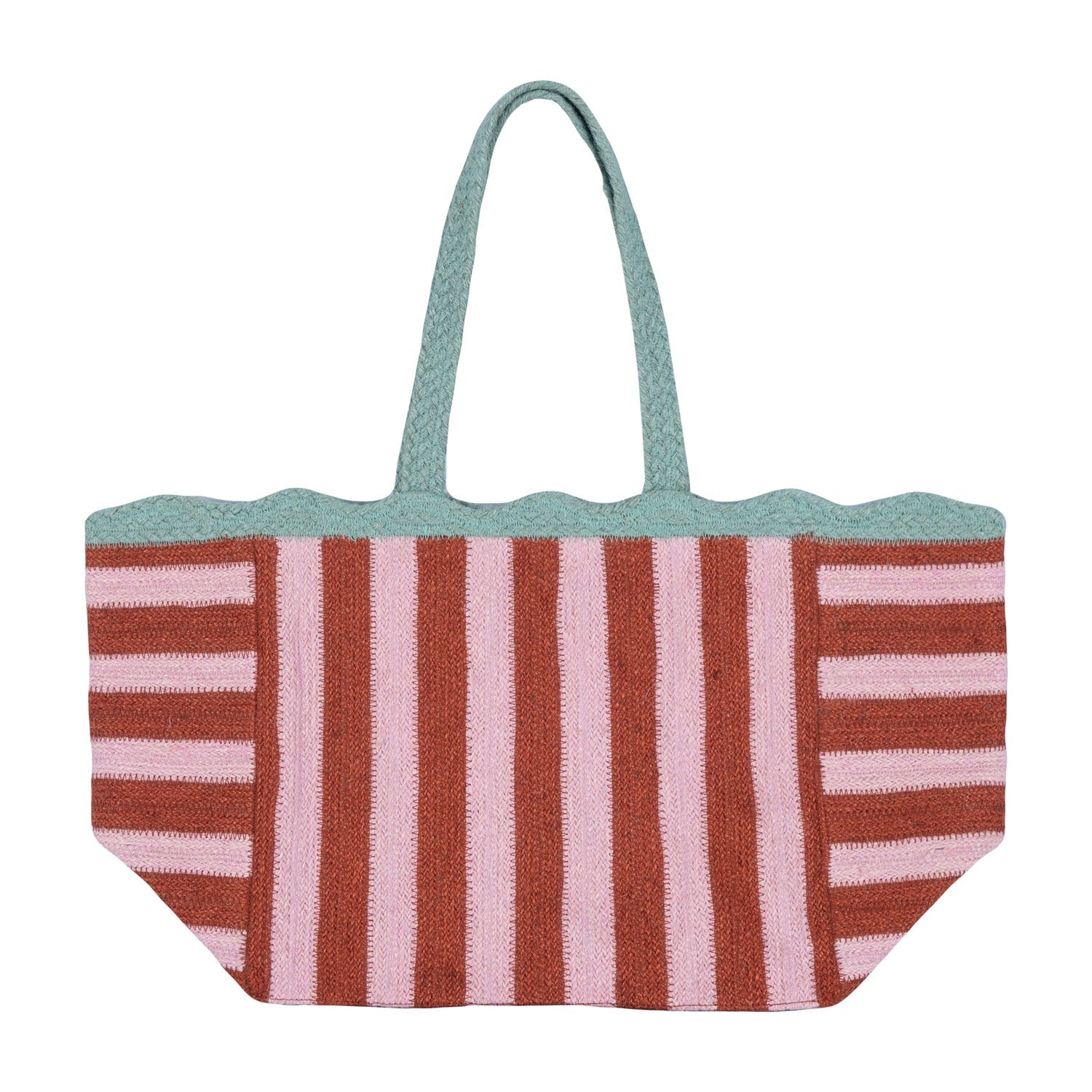 Beni Bag, Strawberry, Large - Angela Reed -
