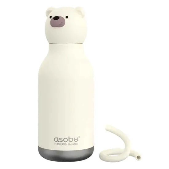 Bestie Drinks Bottle, Bear