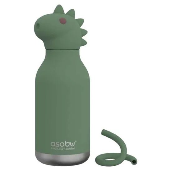 Bestie Drinks Bottle, Dinosaur