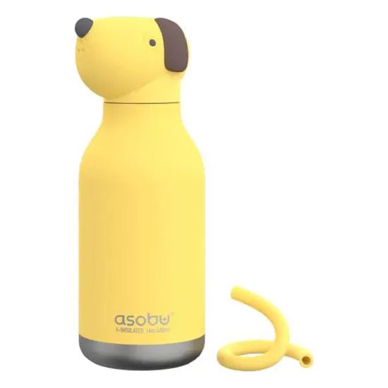 Bestie Drinks Bottle, Dog