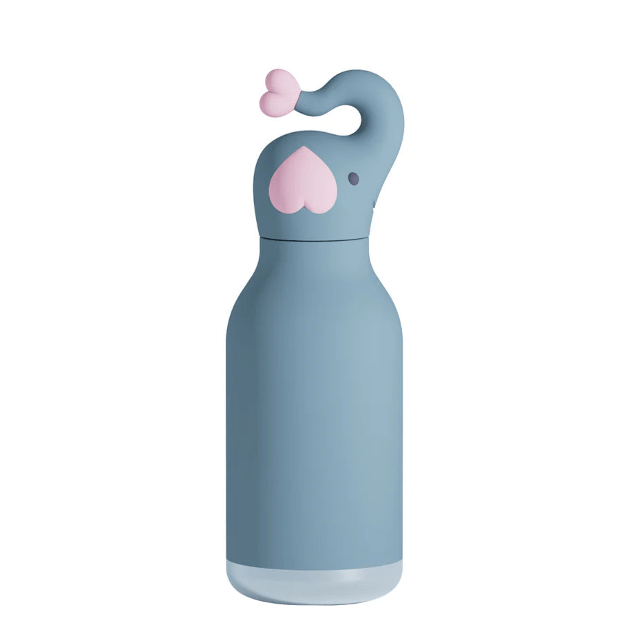 Bestie Drinks Bottle, Elephant