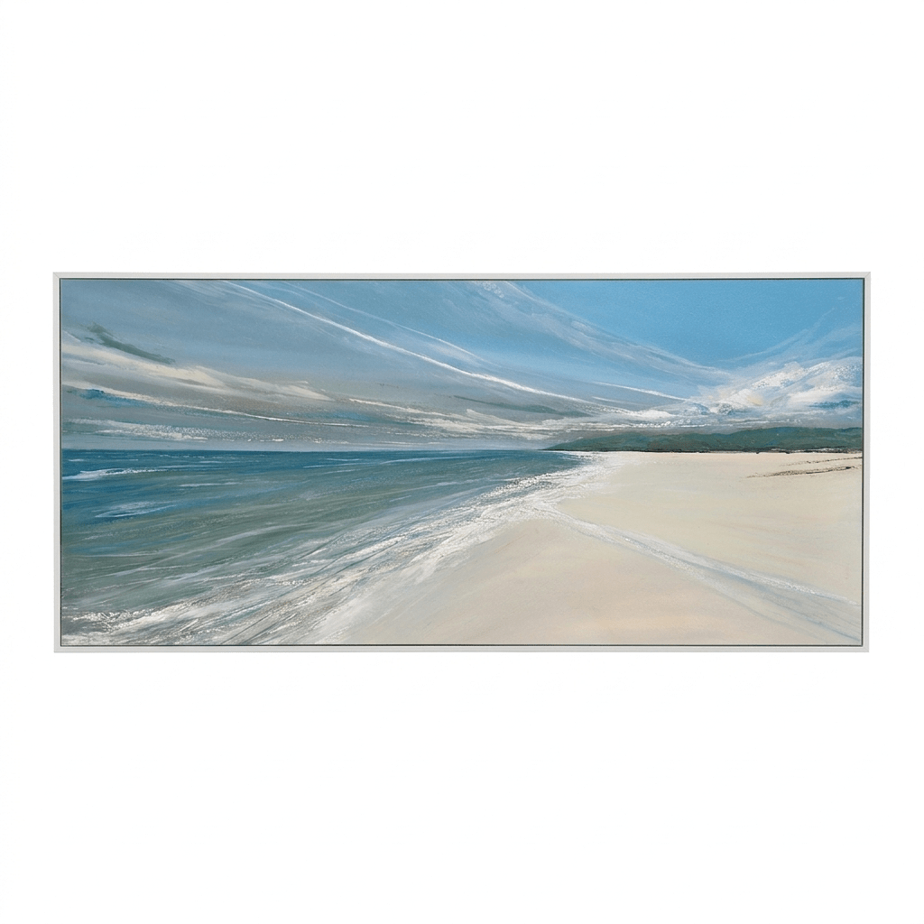 Beyond The Headland