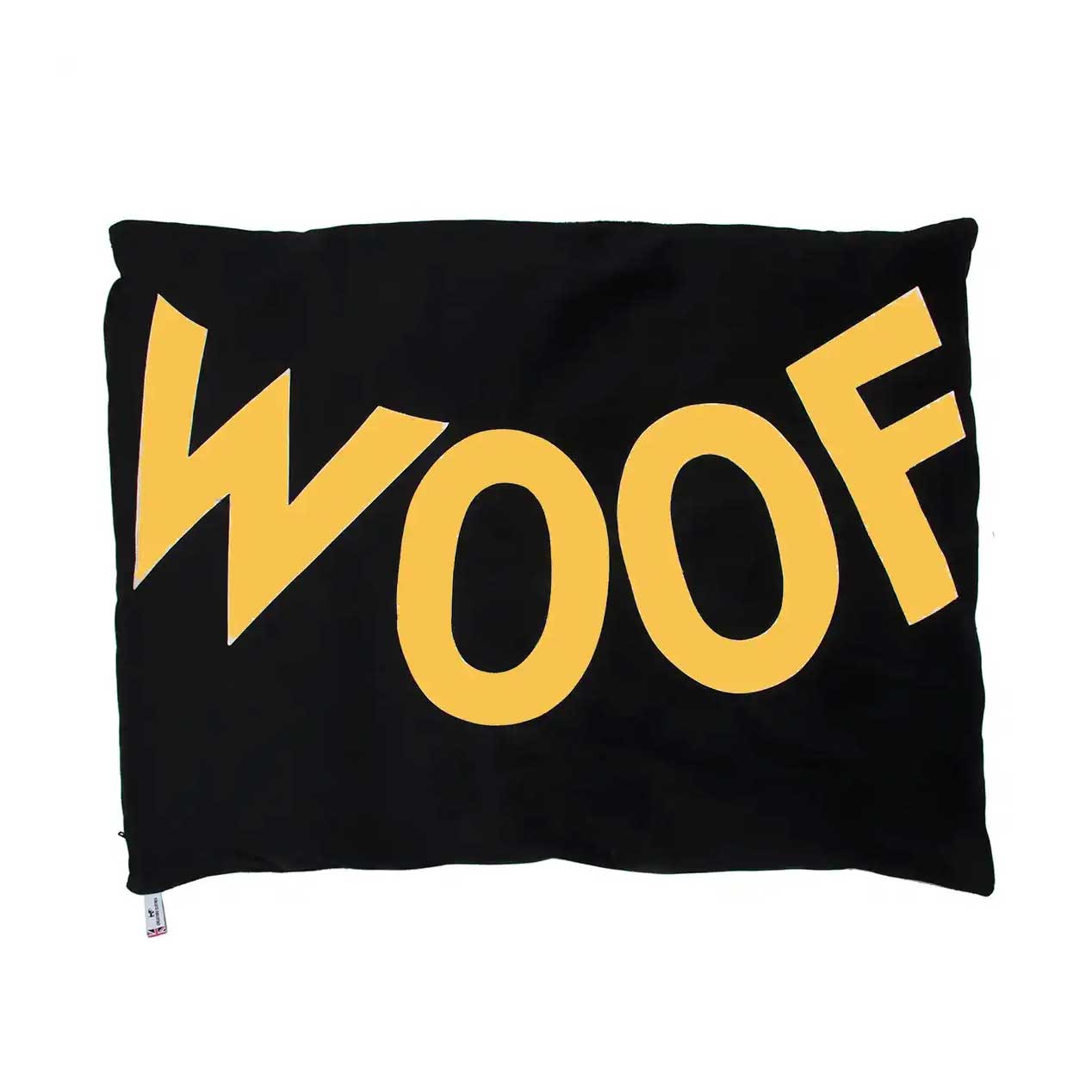 Big Woof Dog Bed, Medium