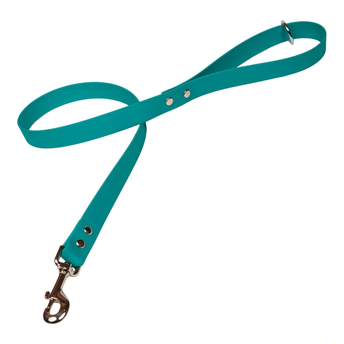 Biothane Dog Lead Red,Teal,Black,Pink