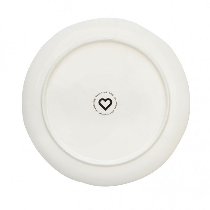 Blackcurrant Dinner Plate