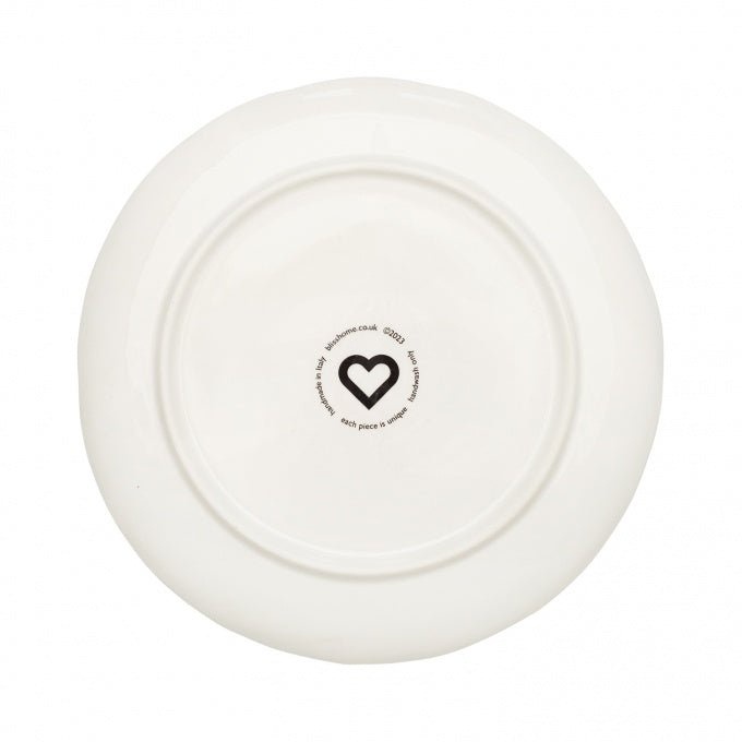 Blackcurrant Side Plate