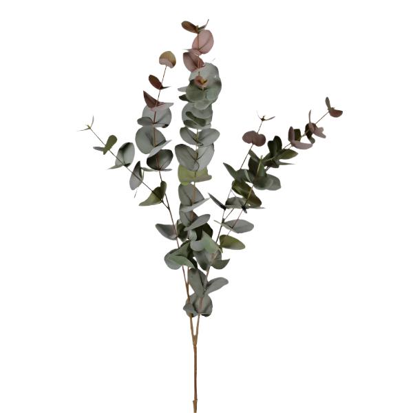 Blush Eucalyptus Spray, Large
