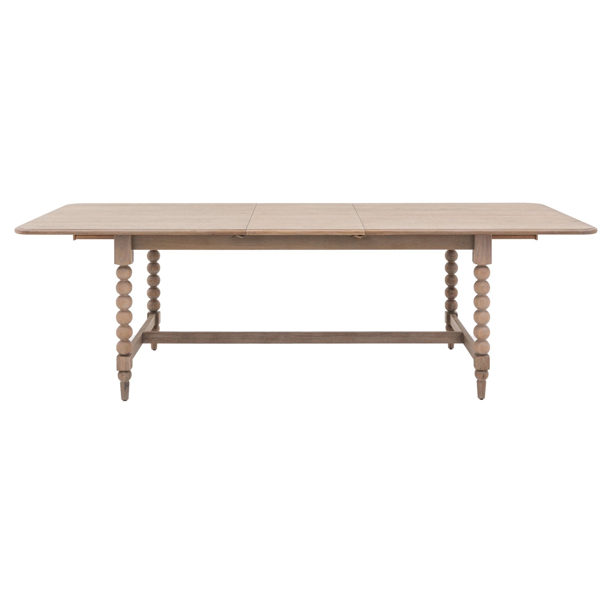 Bobbin Extending Table Kingsize (5'),Super King (6')