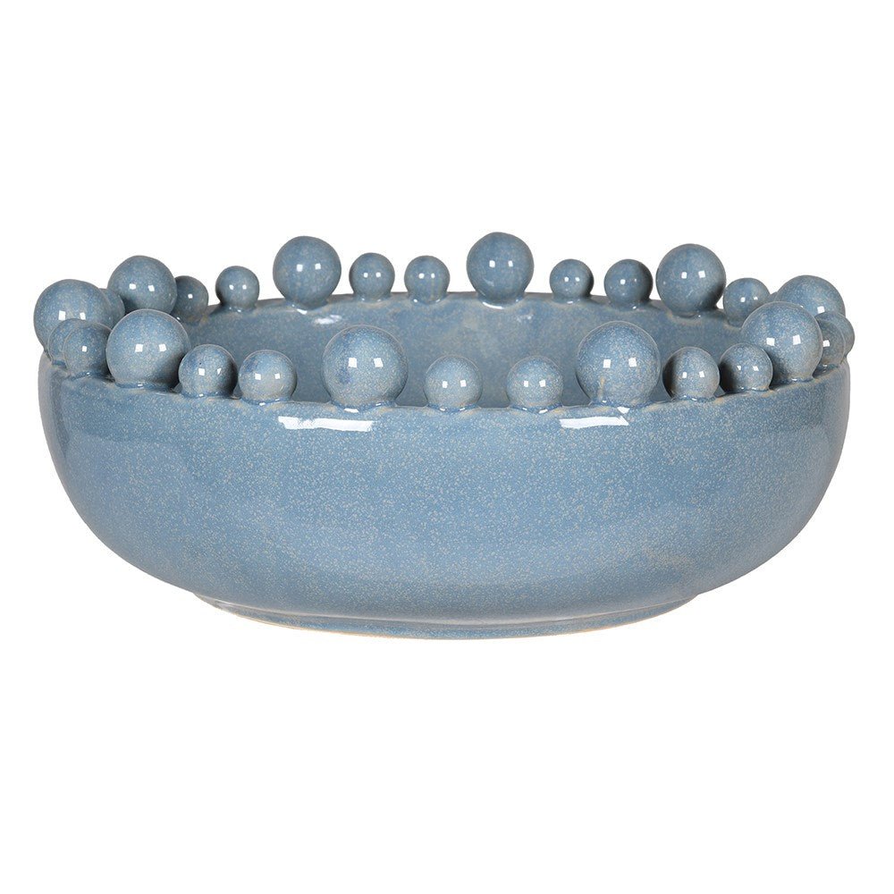 Bobble Bowl, Blue Sands
