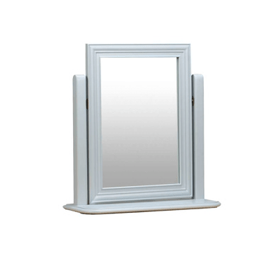 Bordeaux Dressing Mirror - Angela Reed -