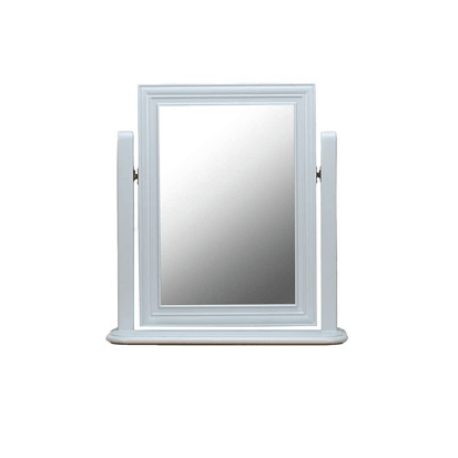 Bordeaux Dressing Mirror - Angela Reed -