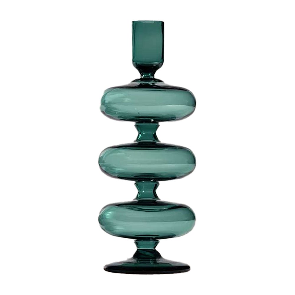 Boro Candle Holder - Angela Reed -