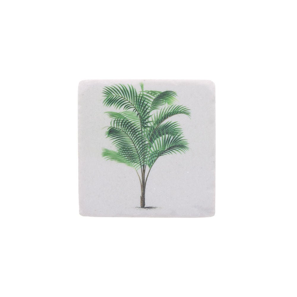 Botanical Coasters
