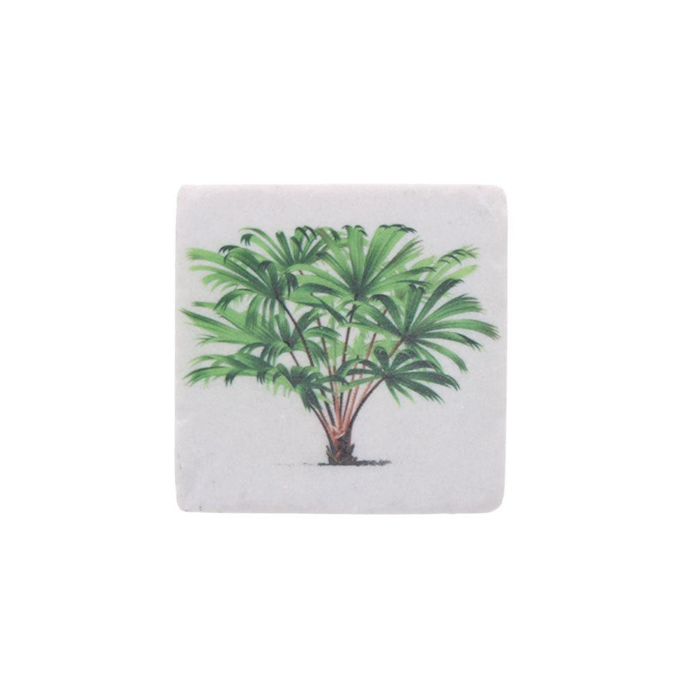 Botanical Coasters