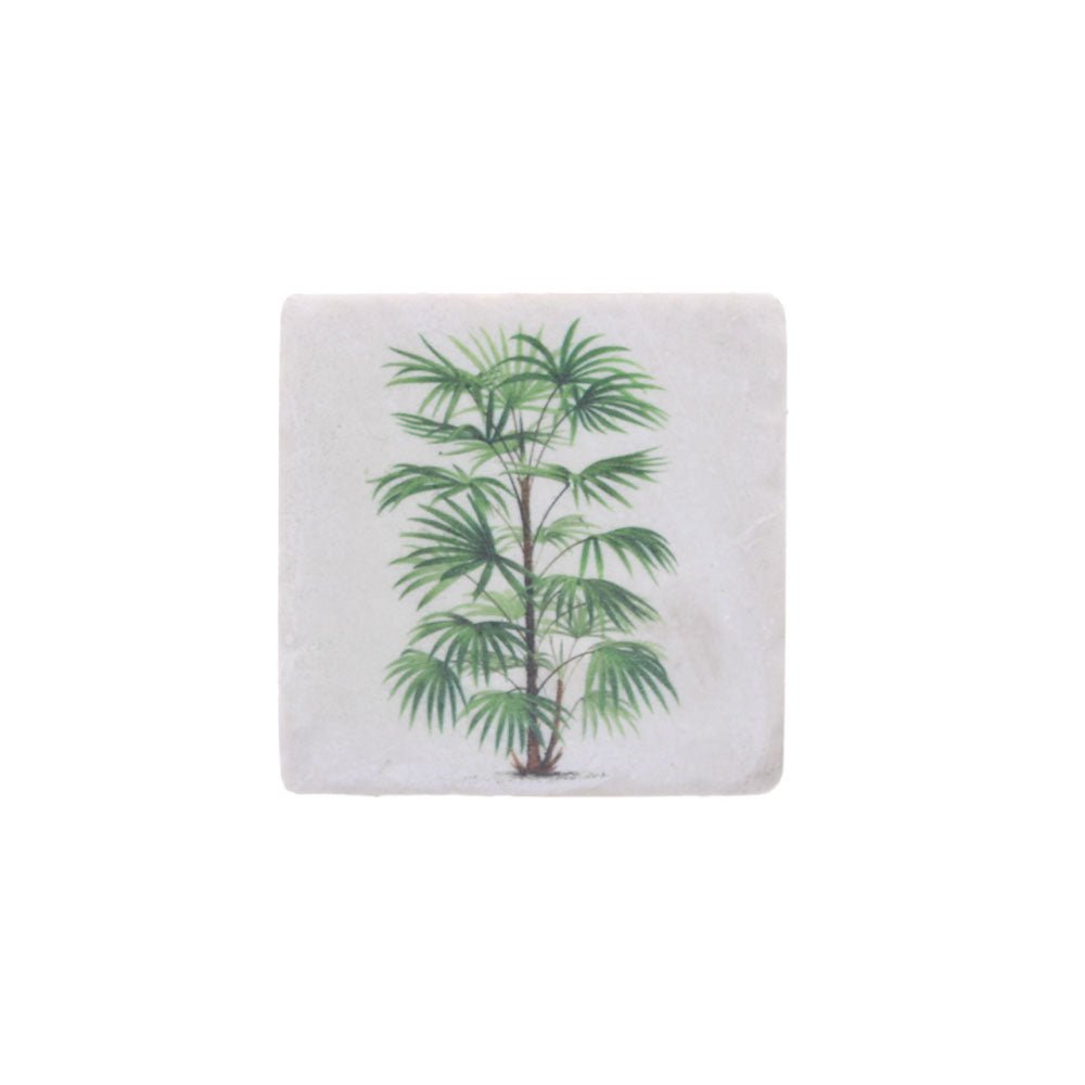 Botanical Coasters