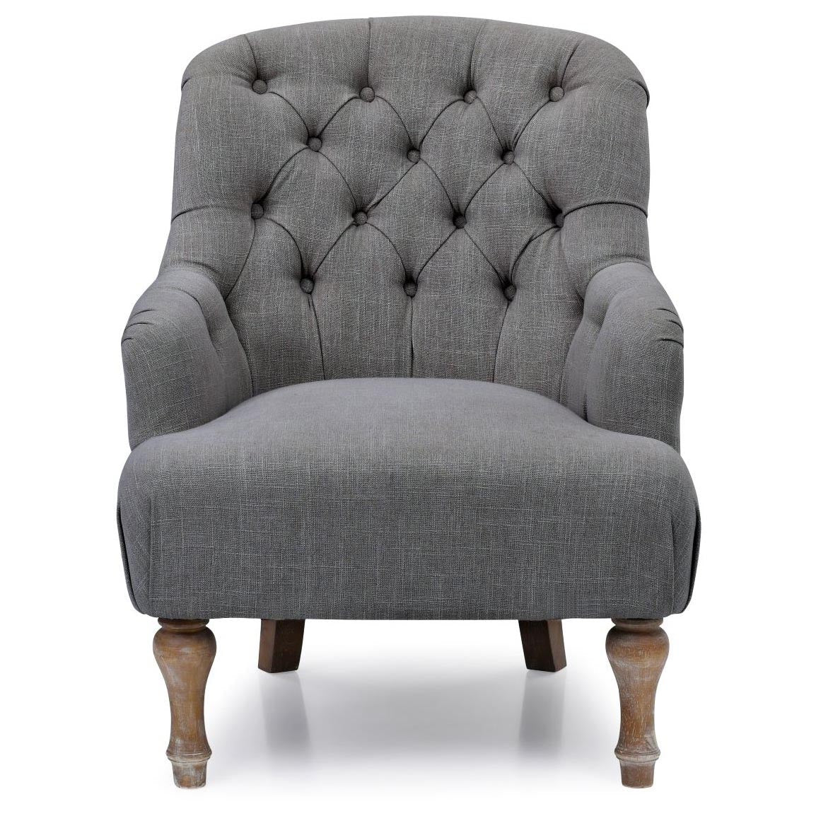 Brooke Chair - Angela Reed -