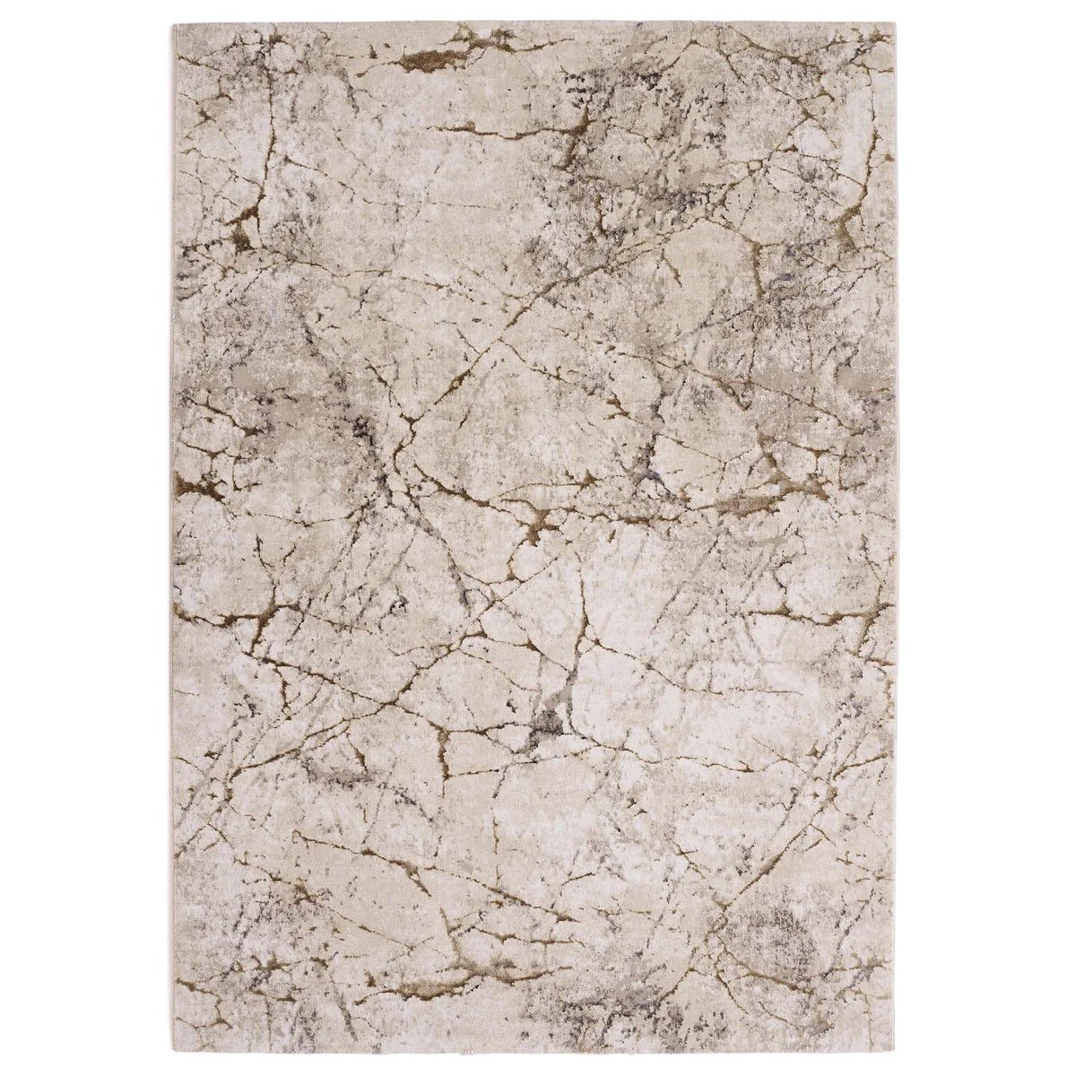 Calacatta Earth Rug 120 x 170cm,160 x 230cm,80 x 150cm