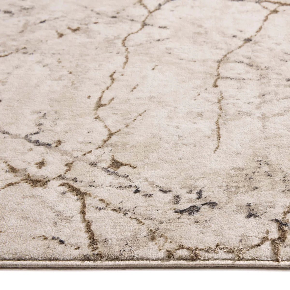 Calacatta Earth Rug 120 x 170cm,160 x 230cm,80 x 150cm