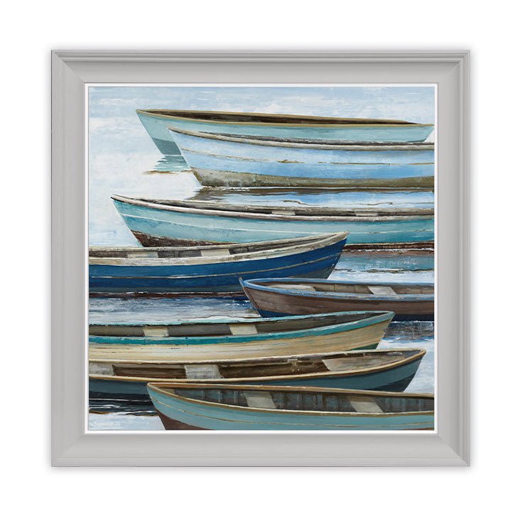 Calm Waters