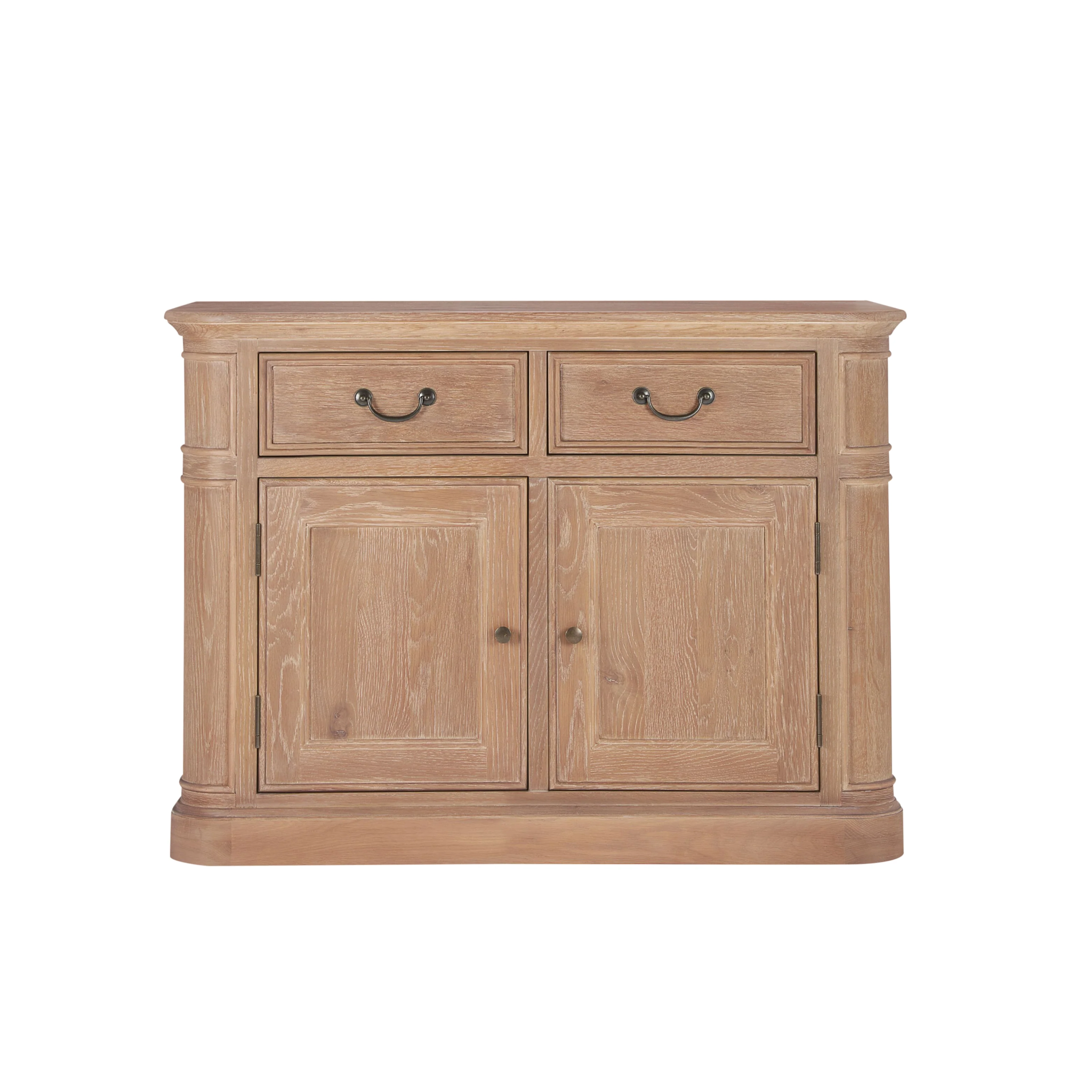 Cannes 2 Drawer Sideboard