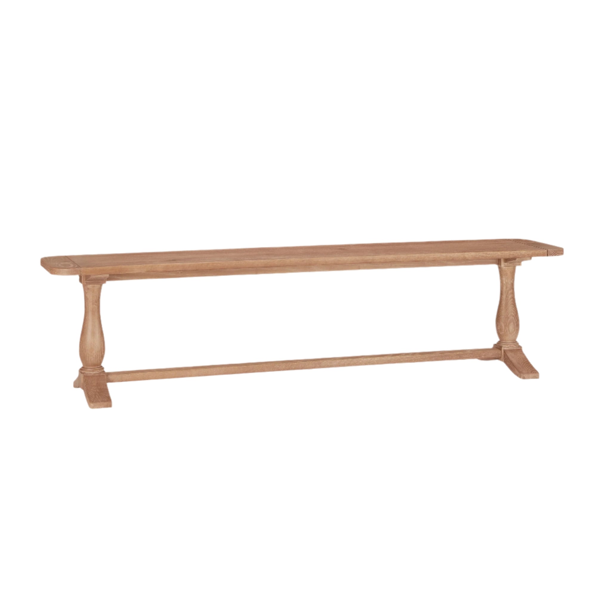 Cannes Dining Bench