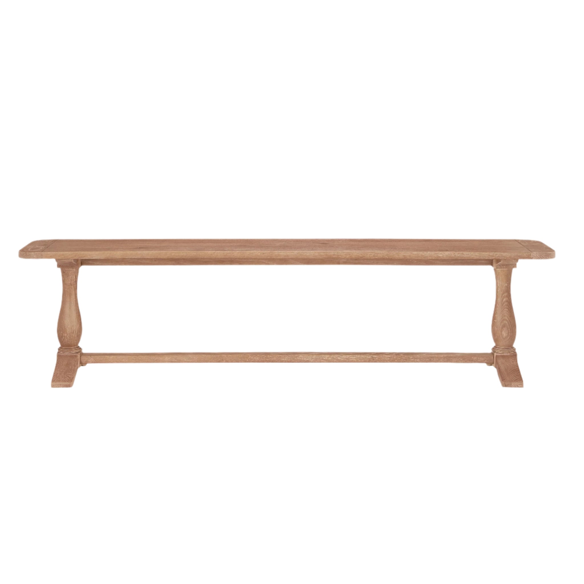 Cannes Dining Bench
