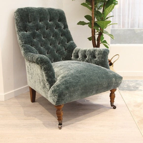 Carnaby Chair Indra Teal,Indra Mulberry,Indra Merlot,Indra Taupe,Indra Silver,Indra Cognac