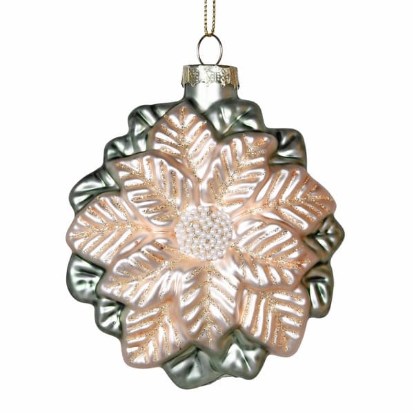 Champagne Sage Flower