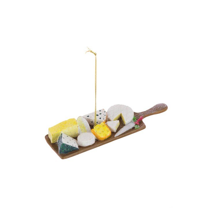 Cheese Board Hanging Decoration