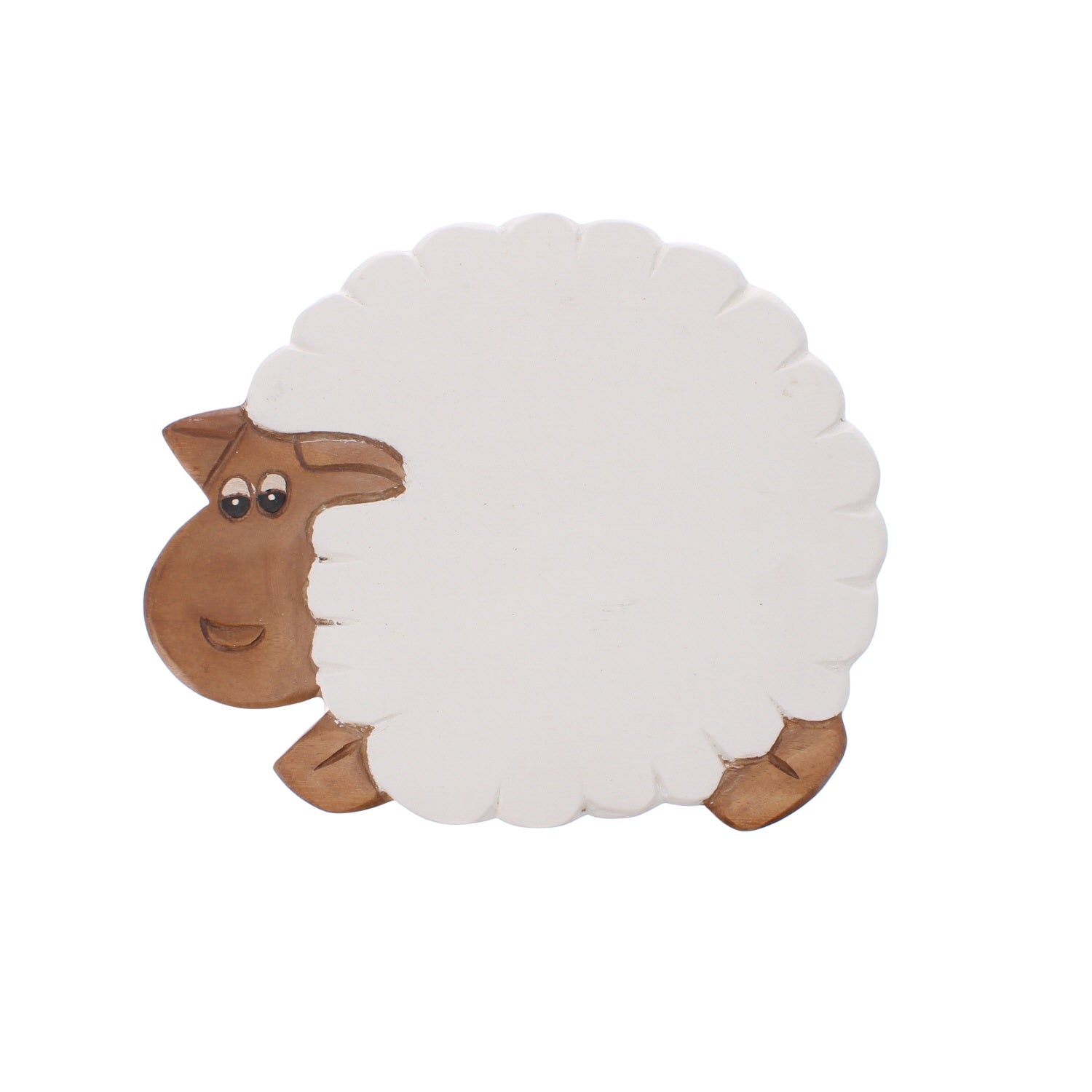 Children's Sheep Stool