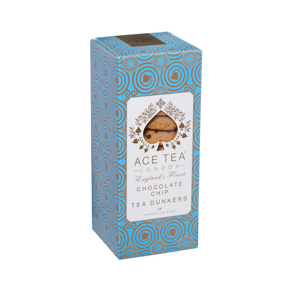 Chocolate Chip Biscuits