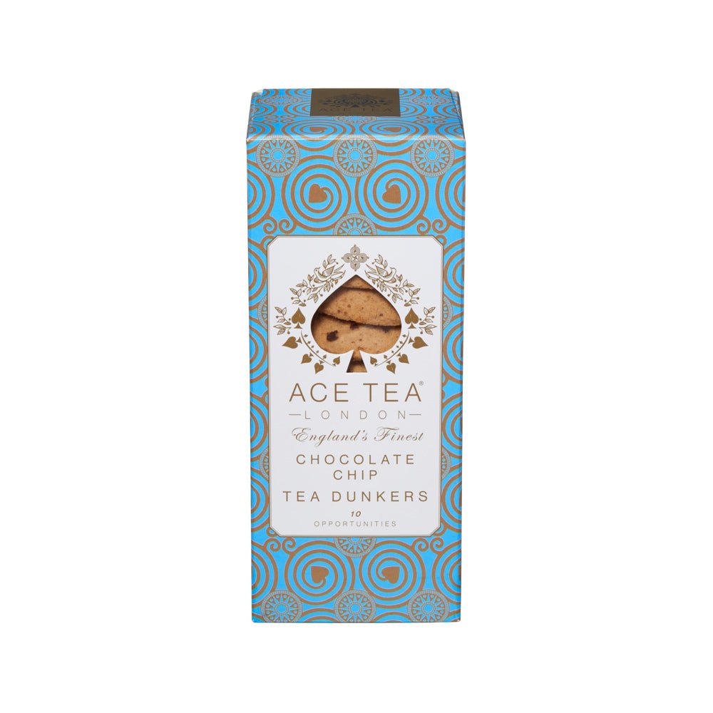 Chocolate Chip Biscuits