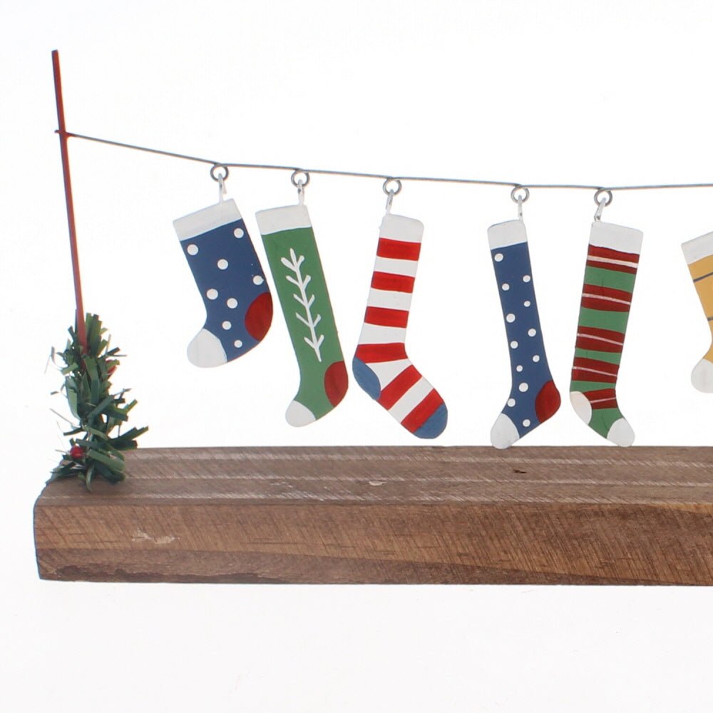 Christmas Stockings