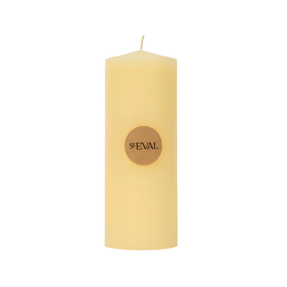 Church Pillar Candle 3" x 8"