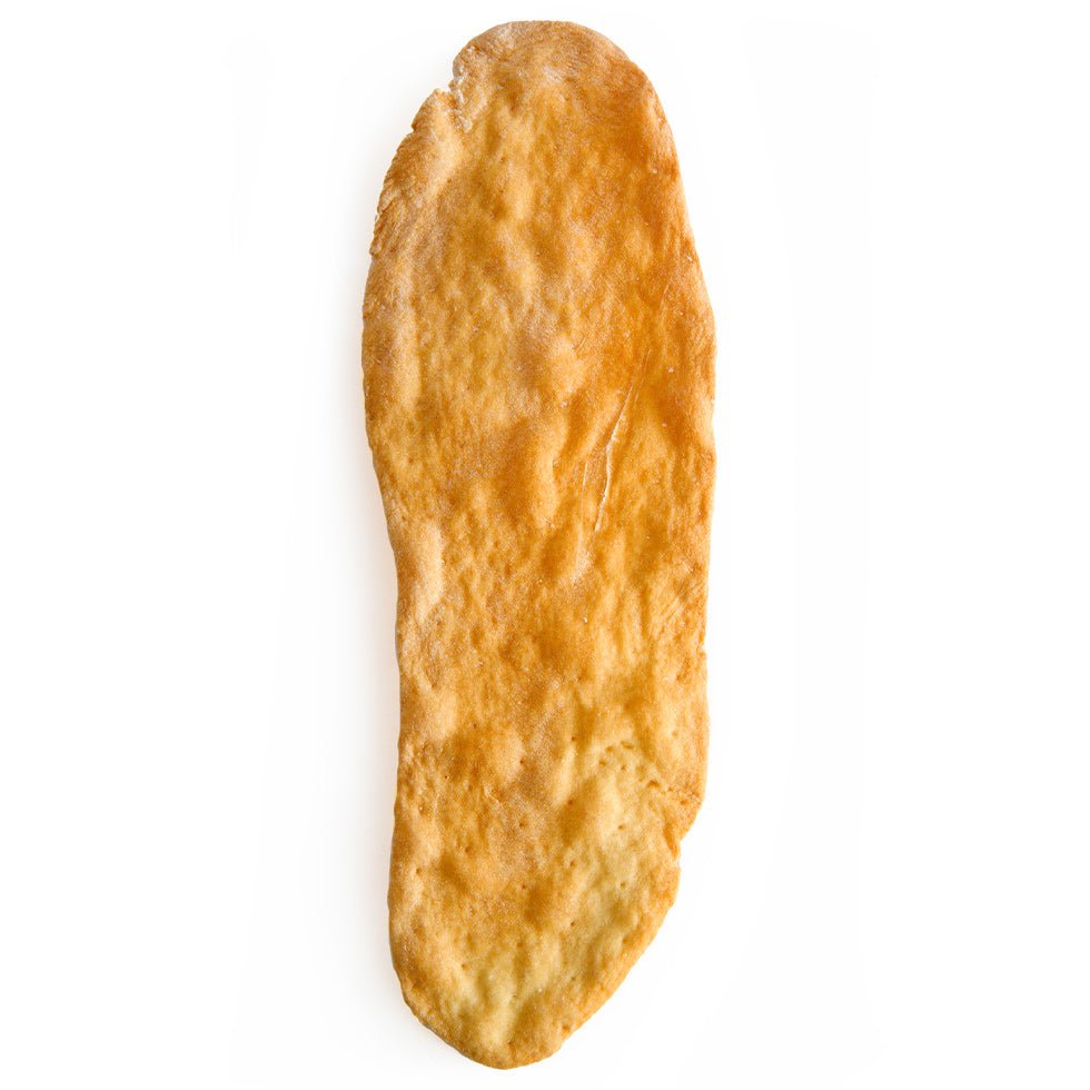 Classic Handmade Flatbreads