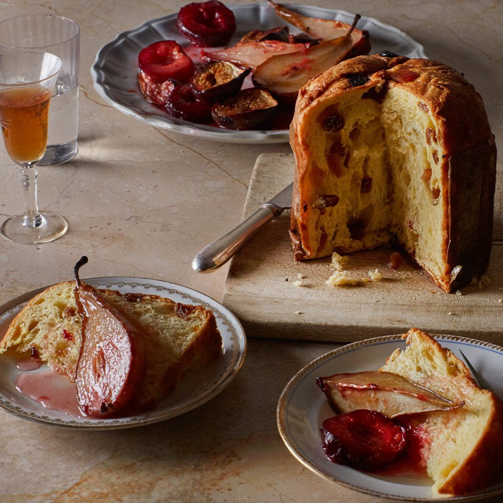 Classic Panettone 500g