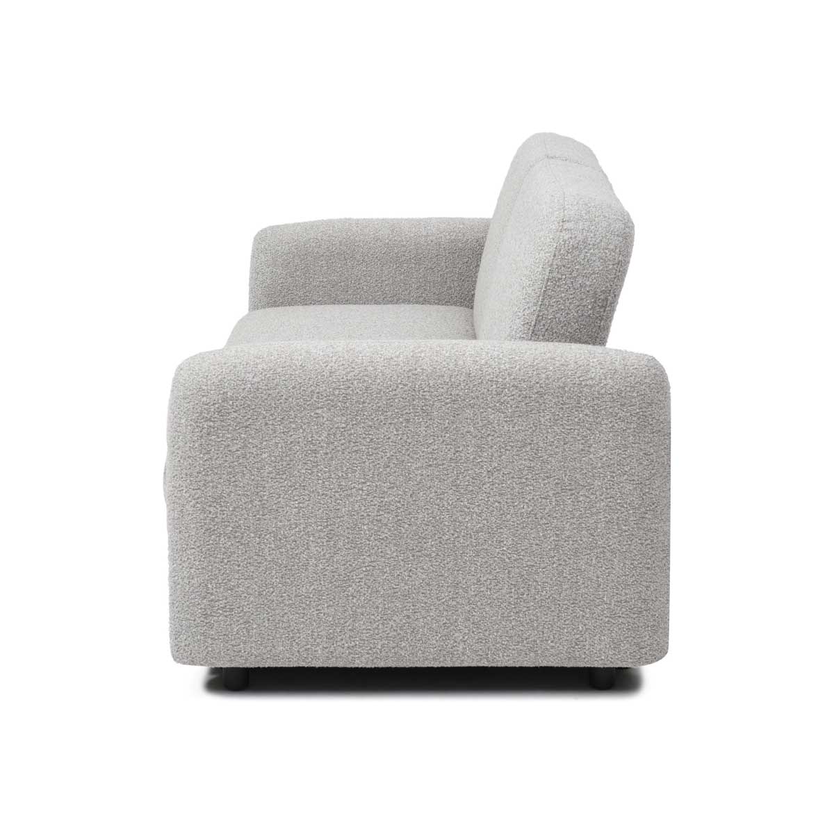 Cloud Sofa Bed, Natural Fabric