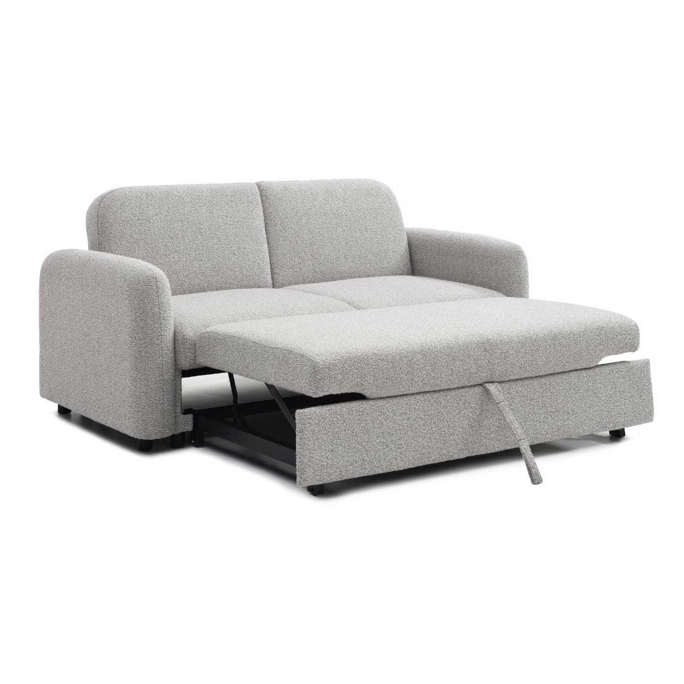 Cloud Sofa Bed, Natural Fabric