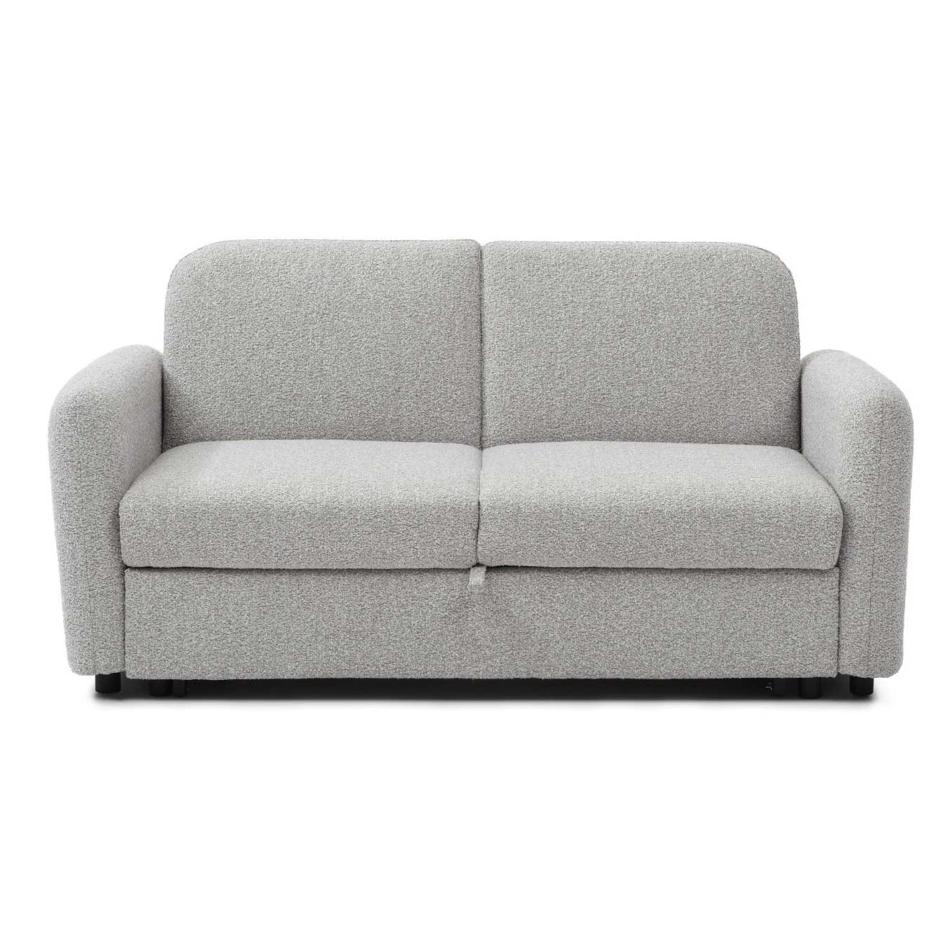 Cloud Sofa Bed, Natural Fabric