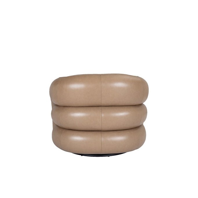 Cocoon Nest Chair, Taupe - Angela Reed -